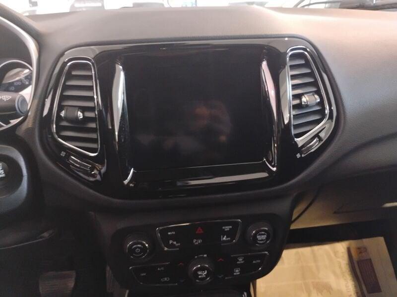 Jeep Compass 2ª serie 2.0 Multijet II aut. 4WD Limited