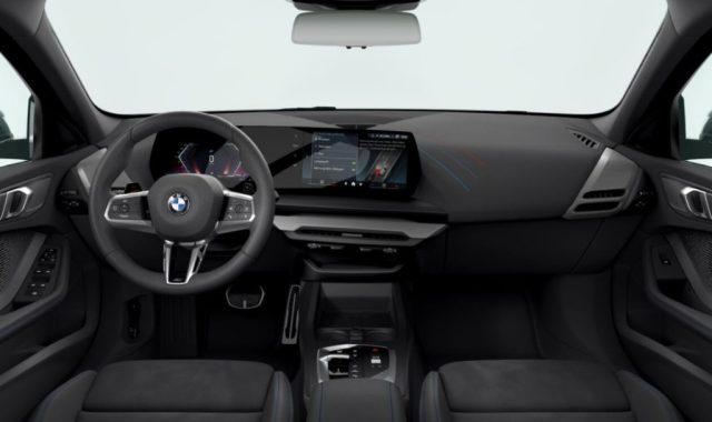 BMW 120 48V MSport Pro