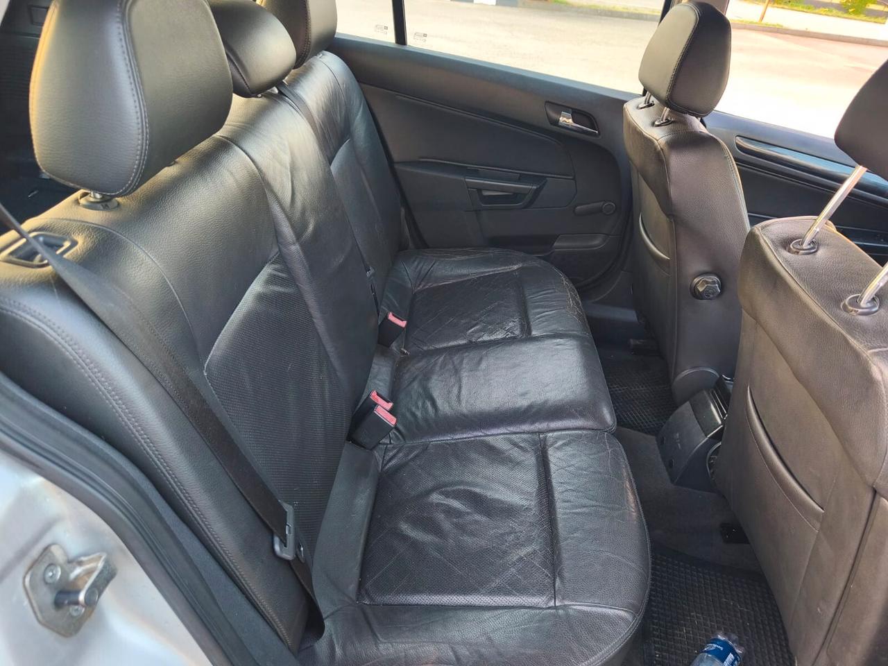 Opel Astra 1.9 CDTI automatico Accetto Permute