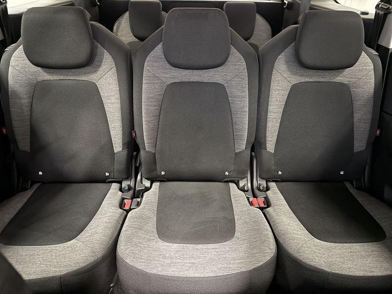 Citroën C4 Picasso C4 Grand Picasso 1.2 puretech Feel s&s 130cv