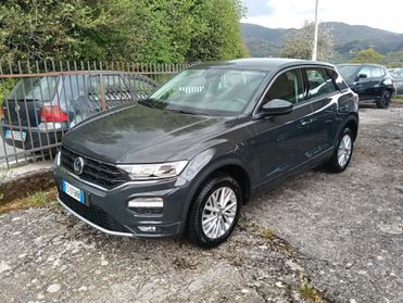 Volkswagen T-Roc 1.6 TDI SCR Style BlueMotion Technology