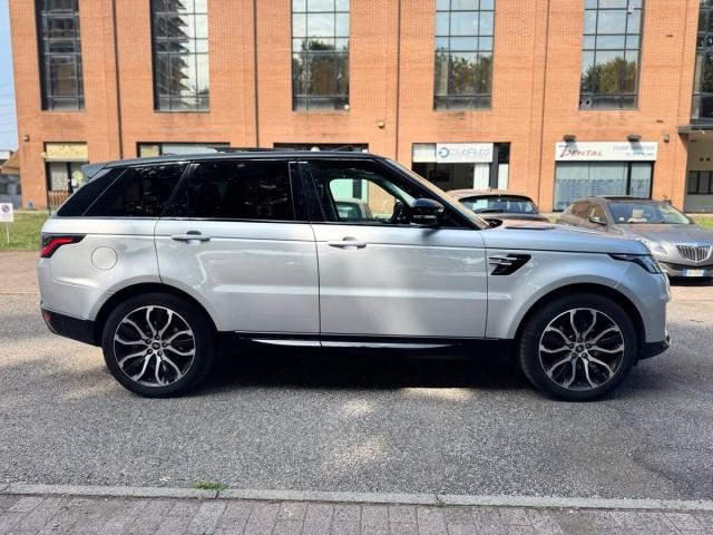 Land Rover Range Rover Sport 3.0 sdV6 HSE Dynamic 249cv auto my19