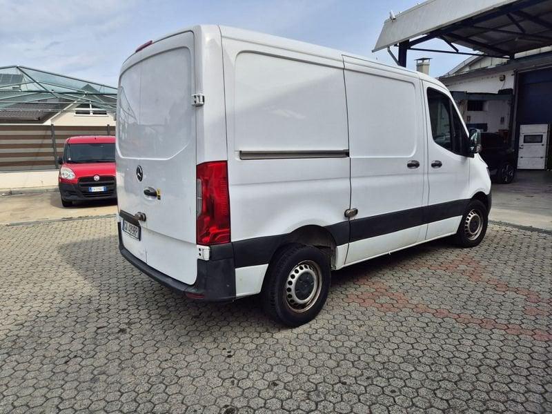 Mercedes-Benz Sprinter Sprinter F32/33 311 CDI FWD TN Furgone