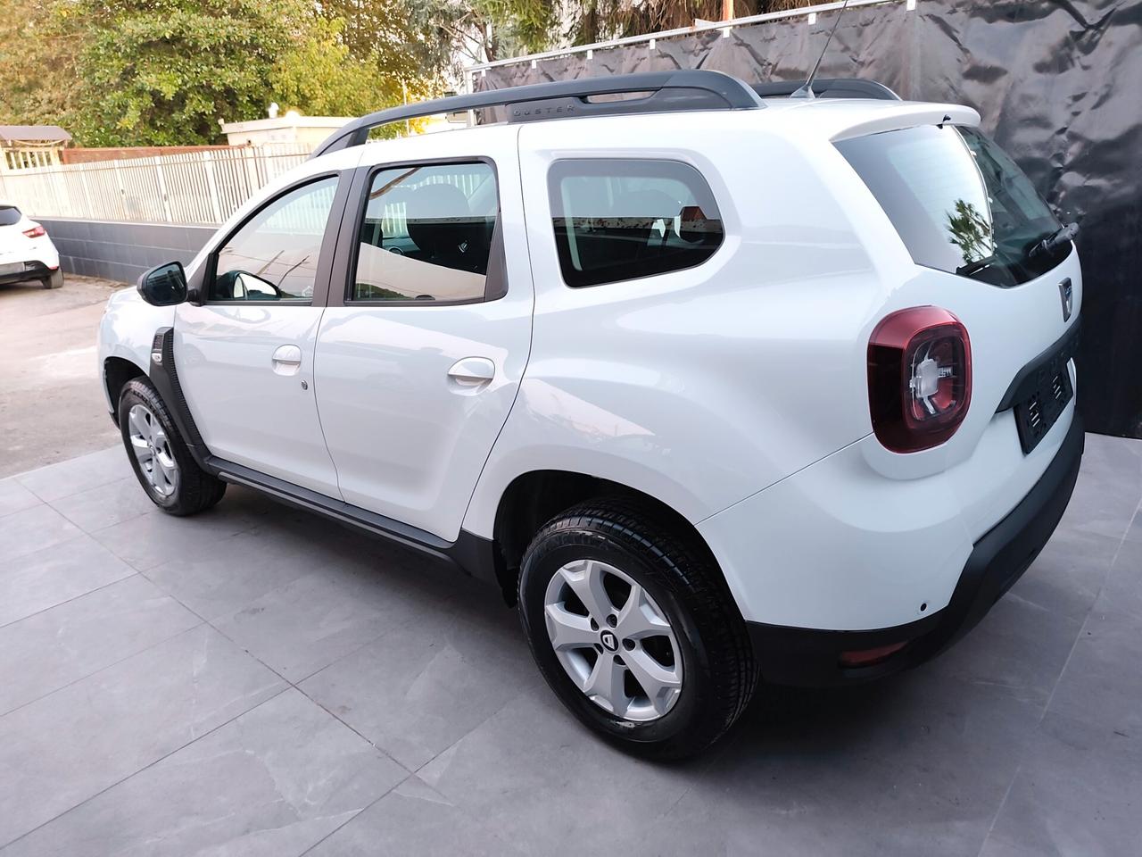 Dacia Duster 1.0 BENZINA E GPL DI SERIE 100 CV 15th Anniversary