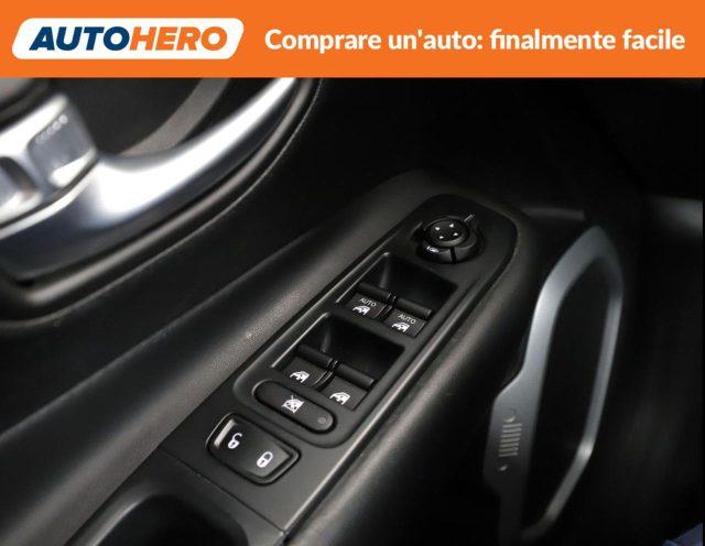 JEEP Renegade 1.4 MultiAir DDCT Limited