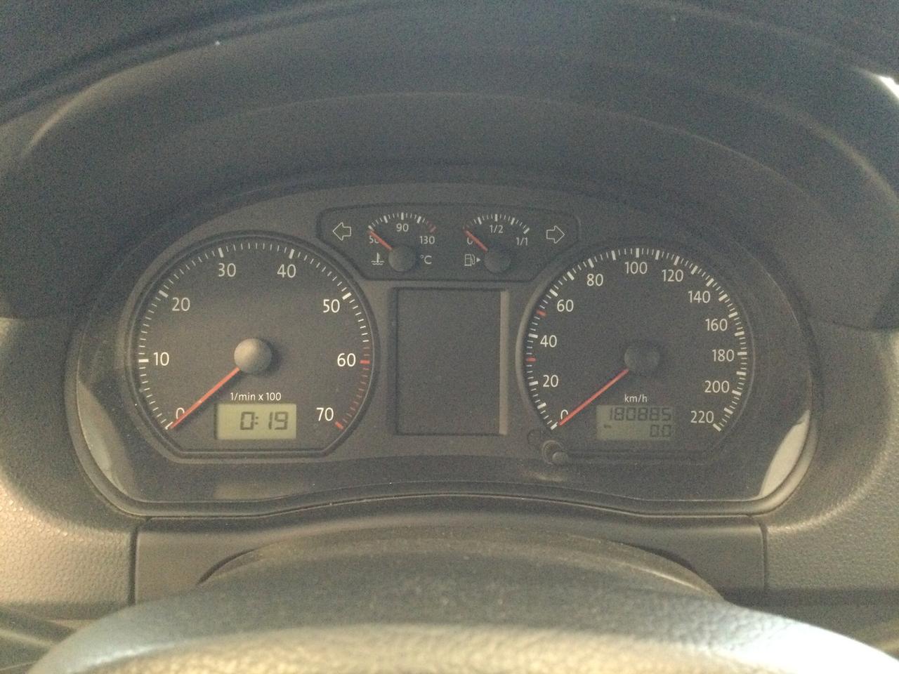 Volkswagen Polo 1.2/64CV 12V 5p. Trendline