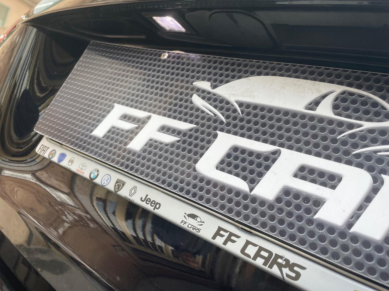 Mercedes-benz Classe A 180 d Automatic Premium RESTAYLING Automatic