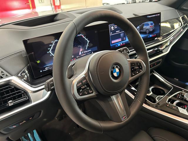 BMW X5 xdrive30d mhev 48V Msport ADAPTIVE CRUISE HEAD-UP