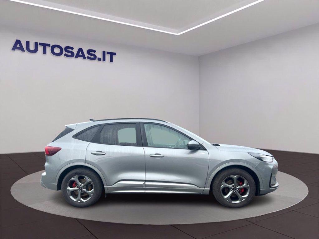 FORD Kuga 2.5 full hybrid ST-Line X 2wd 180cv auto del 2024