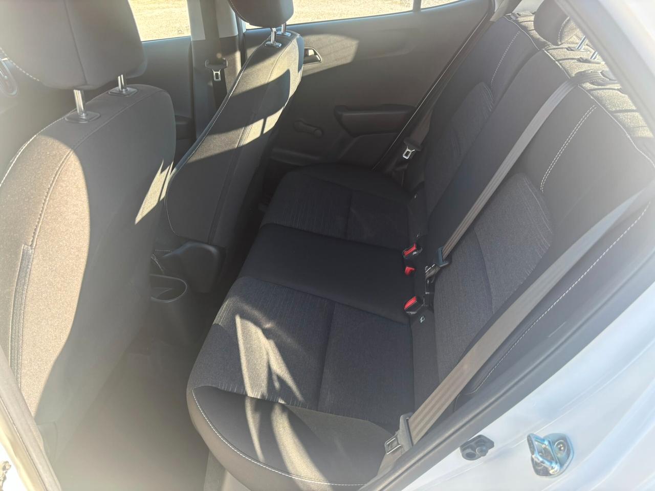 Kia Picanto 1.0 12V GPL 5 porte Style