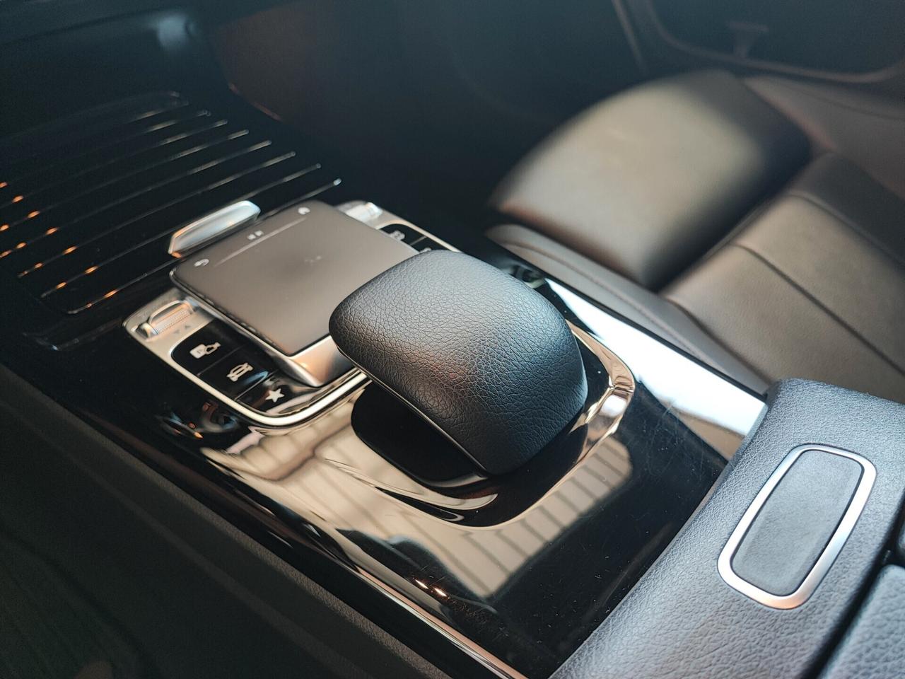 Mercedes-benz A 180 d Automatic Premium