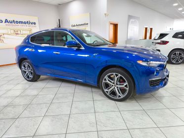 Maserati Levante MHEV 330 CV AWD GT Ultima
