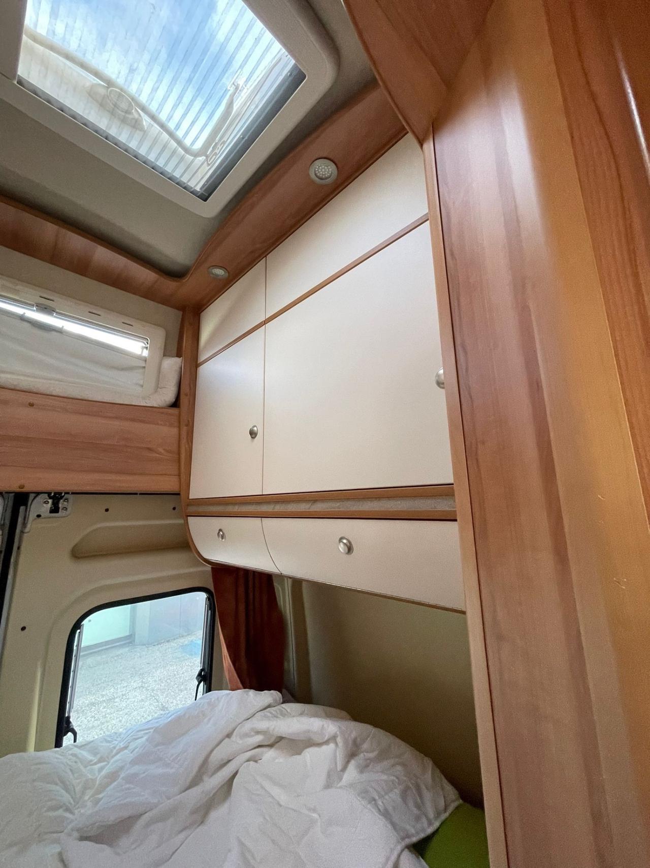 Citroen POSSL 2 win vario