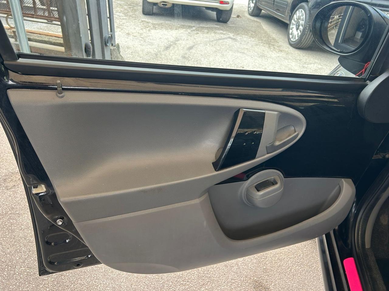 Citroen C1 1.0 5 porte