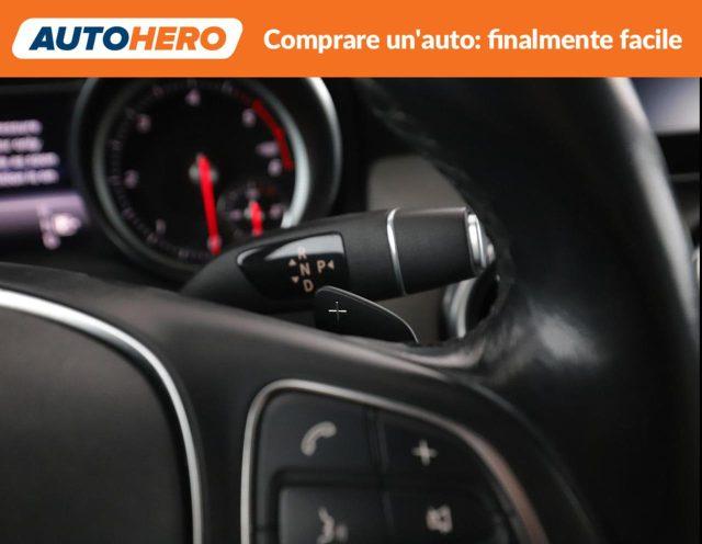 MERCEDES-BENZ GLA 200 d Automatic Premium