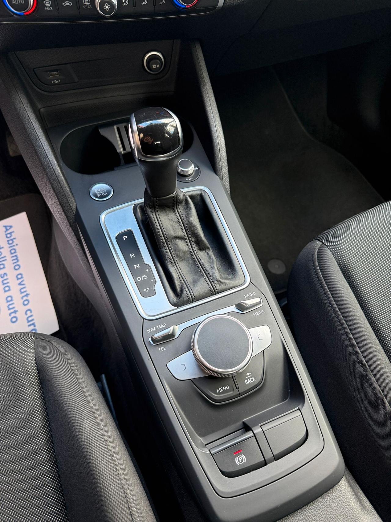 Audi Q2 30 2.0 TDI (85kw) 116cv S-Tronic Admired Advanced