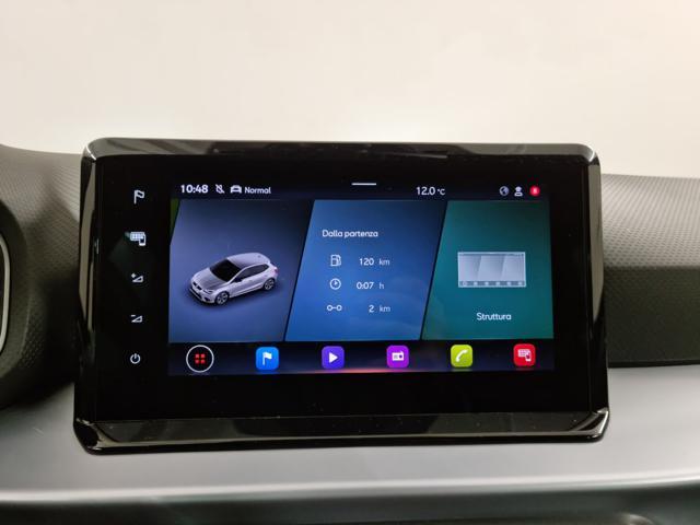 SEAT Ibiza 1.0 EcoTSI 110 CV DSG 5 porte FR