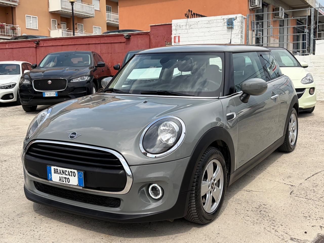 Mini 1.5 One 75 CV