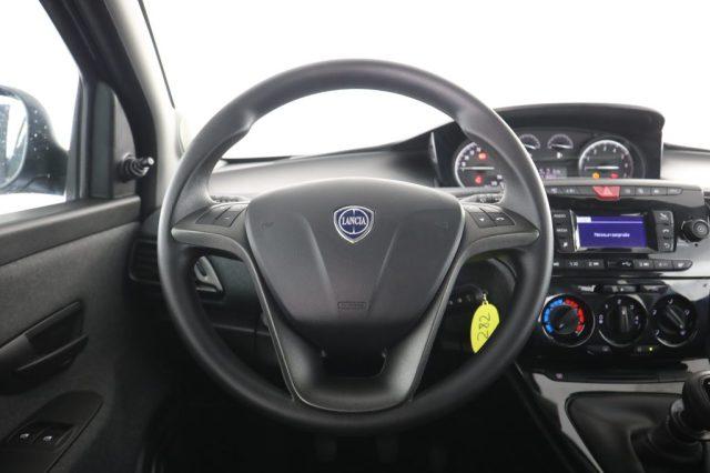LANCIA Ypsilon Ypsilon 1.0 FireFly 5 porte S&S Hybrid Silver