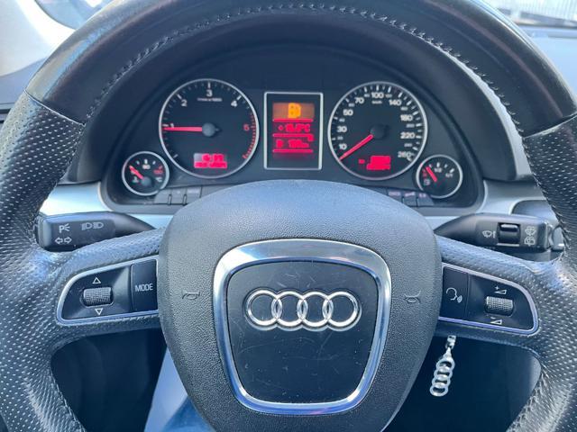 AUDI A4 1.9 TDI F.AP. Avant Molto Bella!