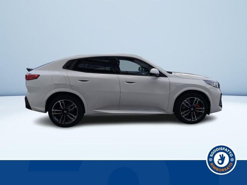 BMW X2 sDrive 18d M Sport Pro