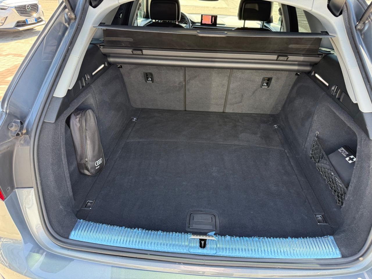Audi A4 Avant 35 TDI S tronic Sport 150CV
