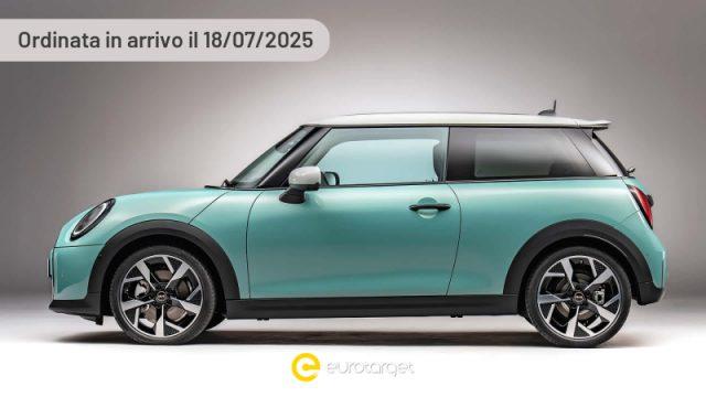 MINI Mini Cooper C Favoured