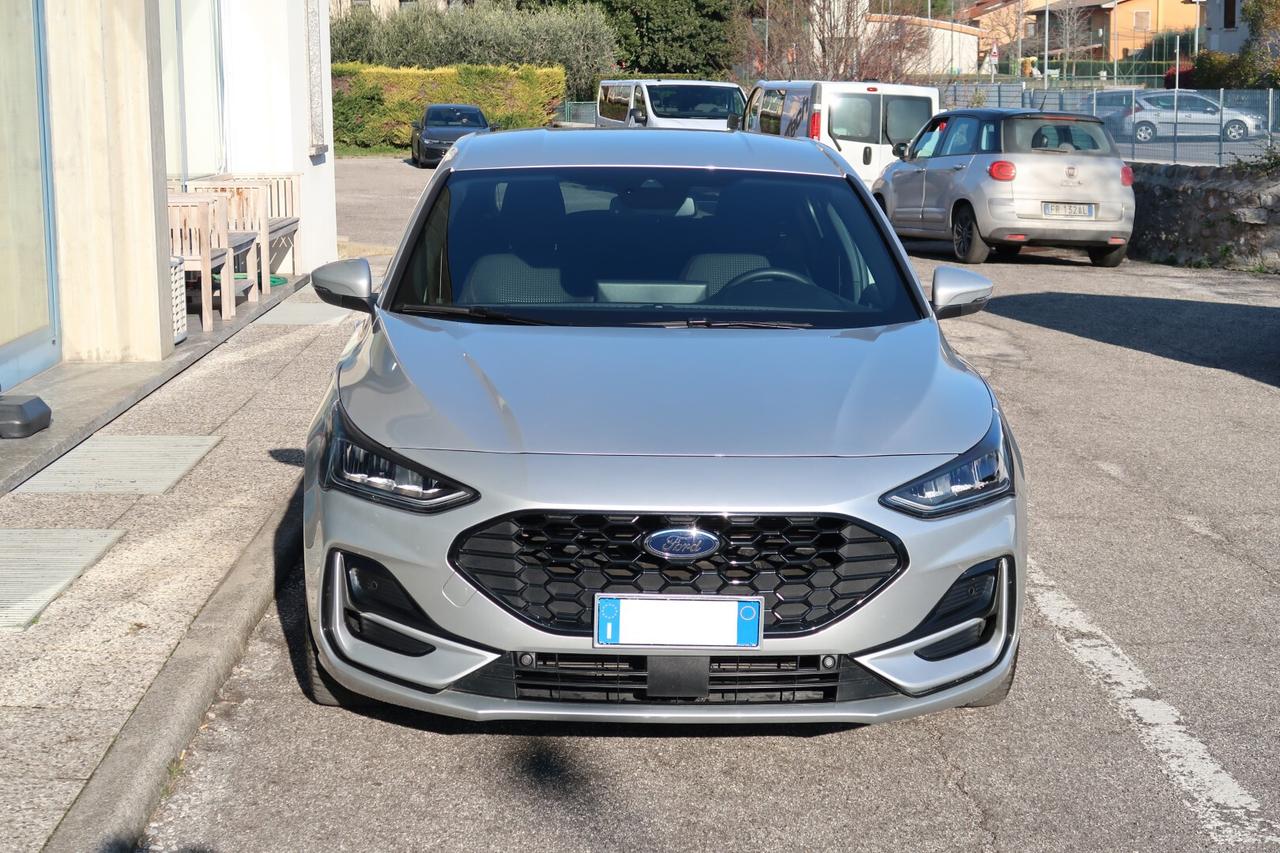 Focus 1.5 EcoBlue 115 CV Autom. 5p. ST-Line