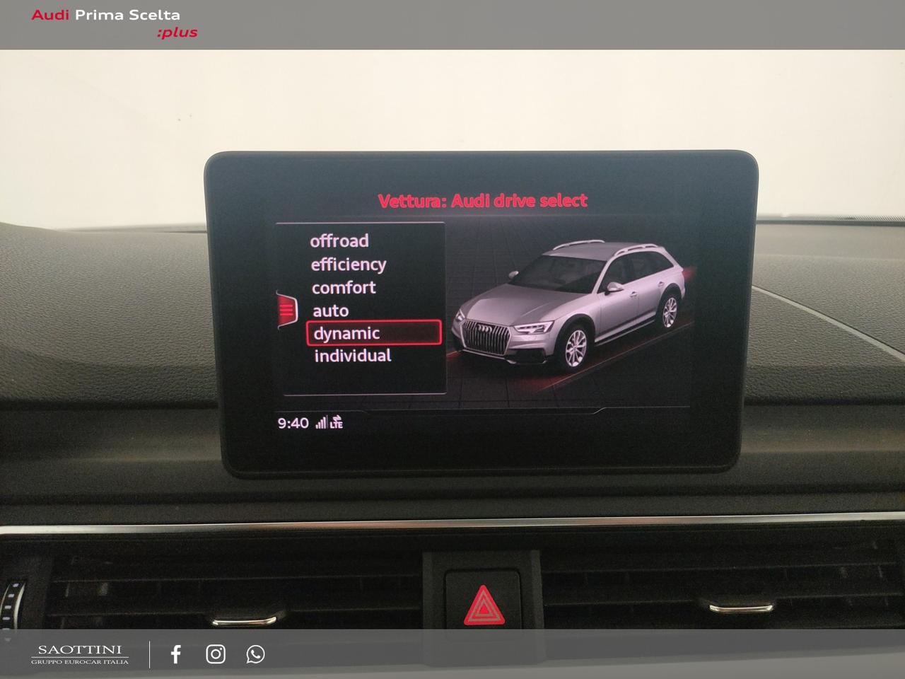 2.0 TDI Business Evolution S tronic