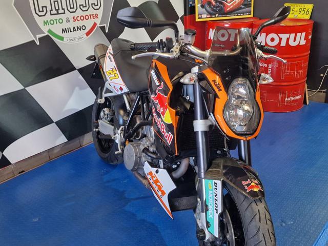 KTM 990 Super Duke - ANNO 2007