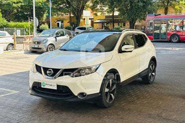 NISSAN Qashqai 1.5 dCi 360