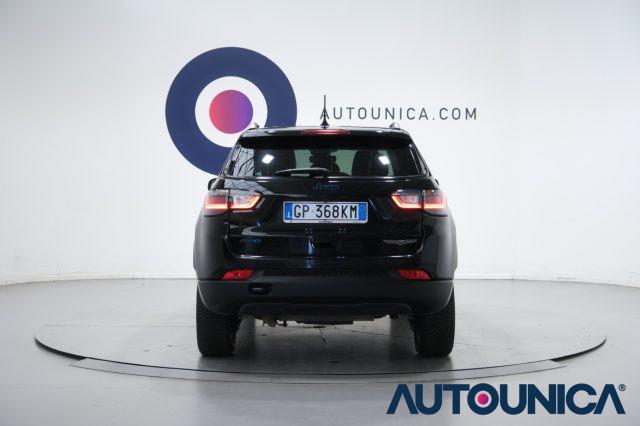 JEEP Compass 1.3 TURBO T4 240 CV PHEV AT6 4XE TRAILHAWK