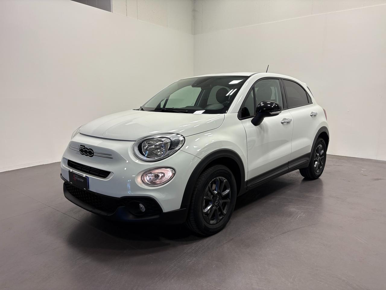 FIAT 500X 1.3 MJET CLUB 95CV