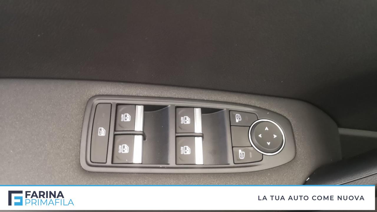 RENAULT SYMBIOZ evolution E Tech full hybrid 145