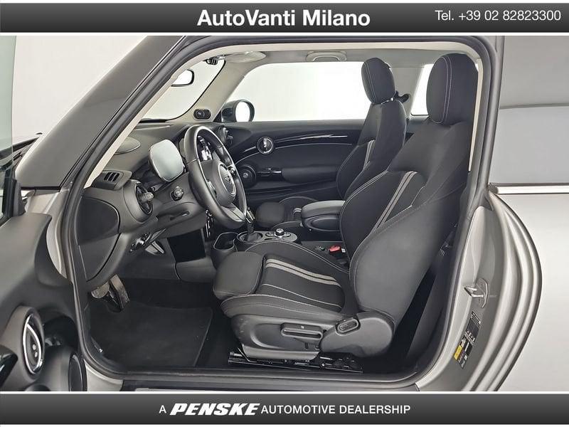 MINI Full Electric Mini 3p Cooper SE Classic auto