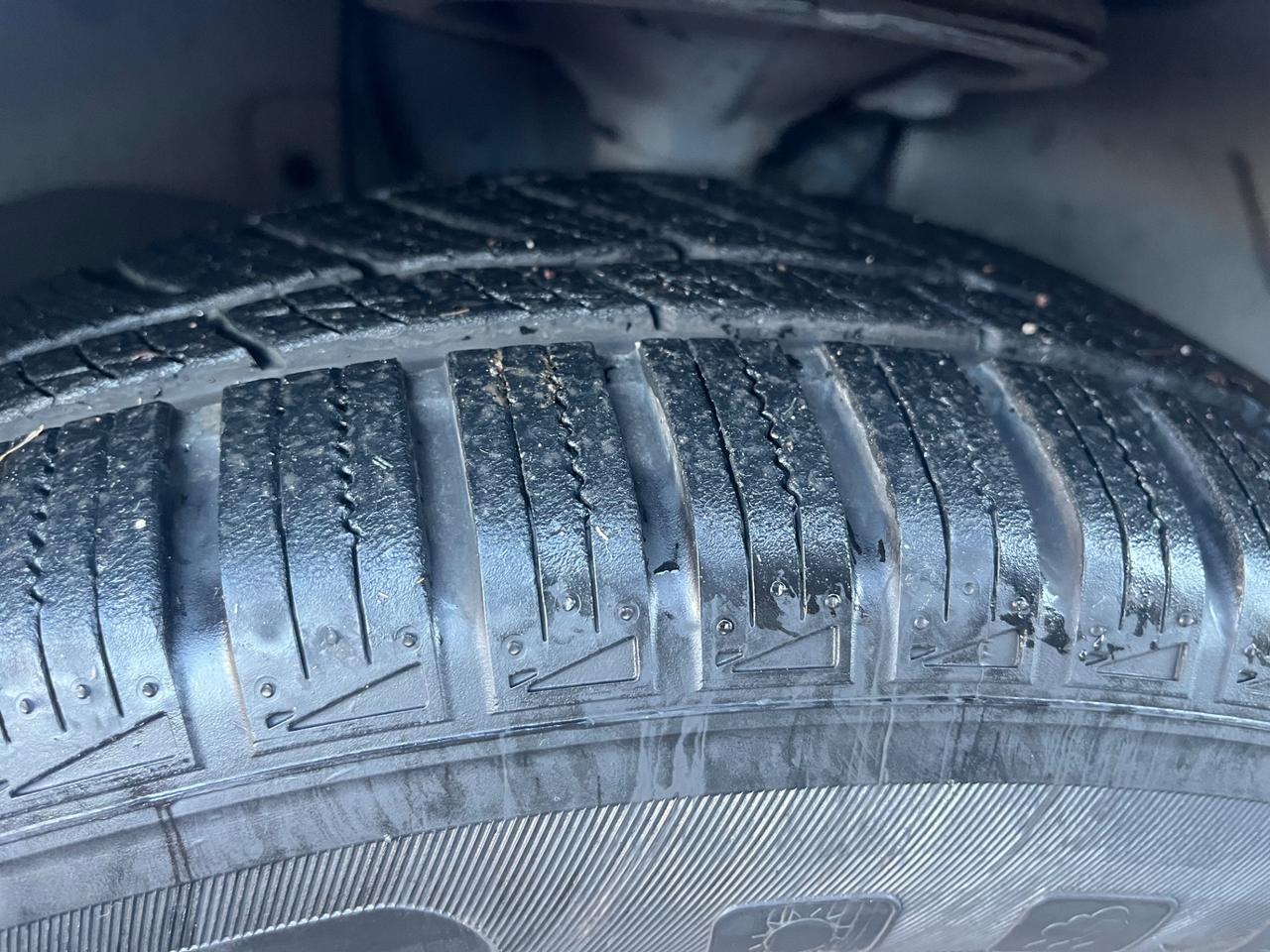 Fiat Doblo Doblò 1.3 Multijet 16V Malibù