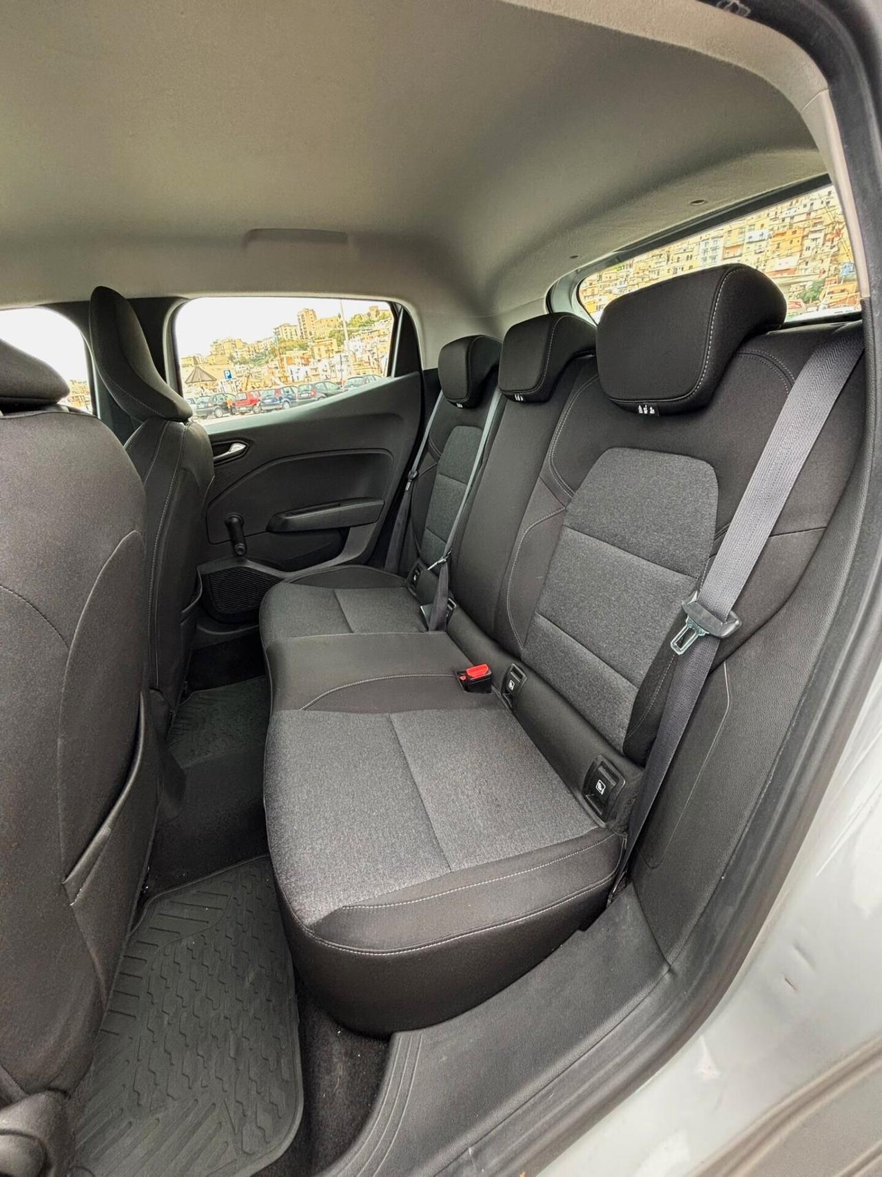 Renault Clio 1.0 TCe 90 CV 5 porte Business