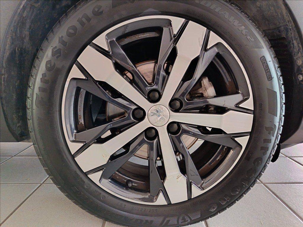 PEUGEOT 3008 1.5 bluehdi Allure s&s 130cv del 2022