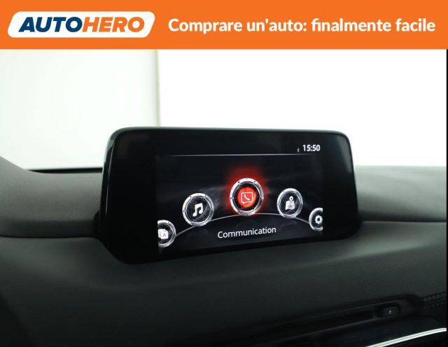 MAZDA CX-5 2.2L Skyactiv-D 175 CV AWD Exclusive