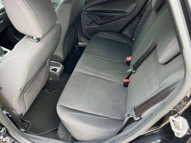 FORD Fiesta 1.5 TDCi 75CV 5 porte