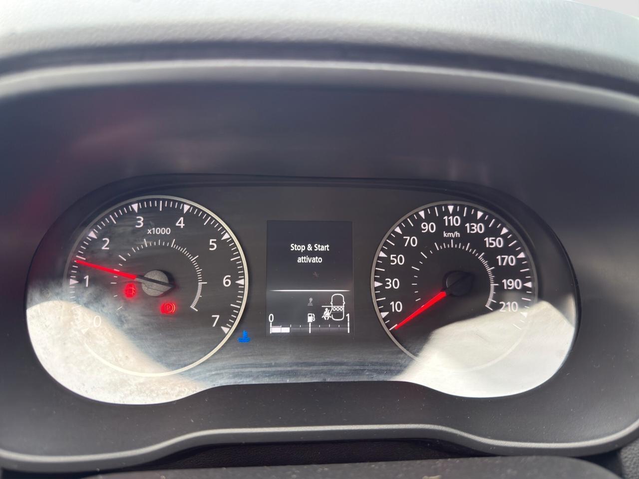 Dacia Duster 1.0 TCe GPL 4x2 Comfort