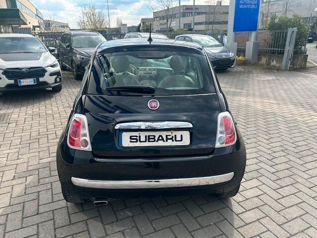 Fiat 500 1.2 Pop