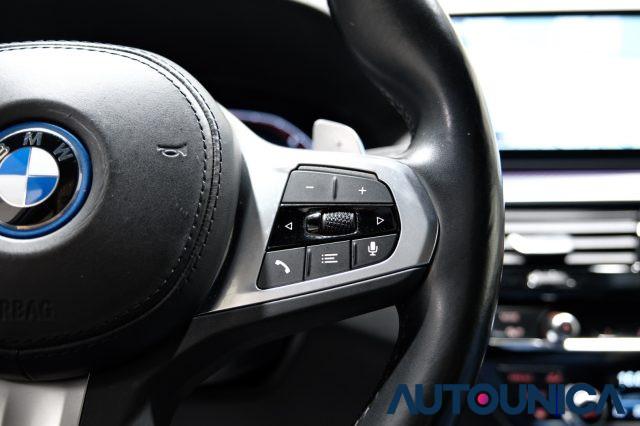 BMW 530 E BERLINA MSPORT