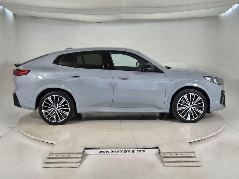 BMW X2 U10 xdrive 20d 48V MSport Pro auto