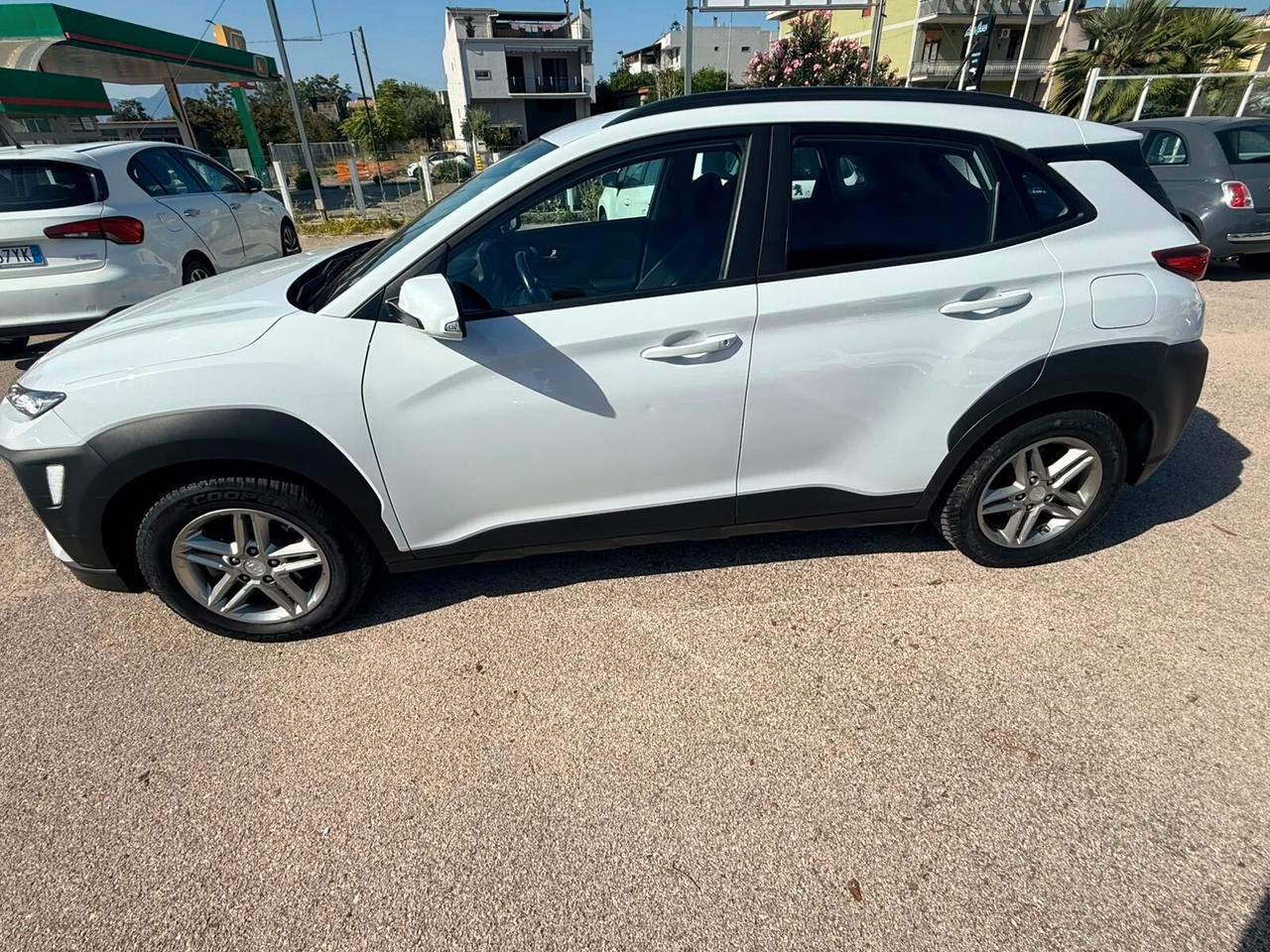 Hyundai Kona 1.6 CRDI 115 CV Exellence