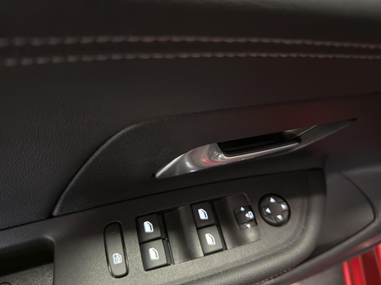 Opel Mokka 1.2 Turbo 130 CV aut. GS Line