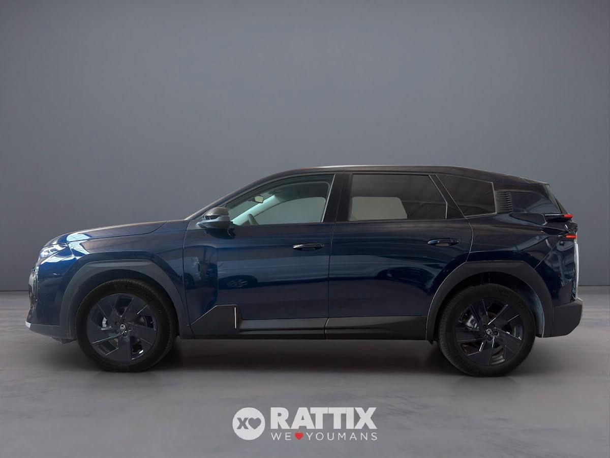 Citroen C5 Aircross 1.2 hybrid 145CV Max auto
