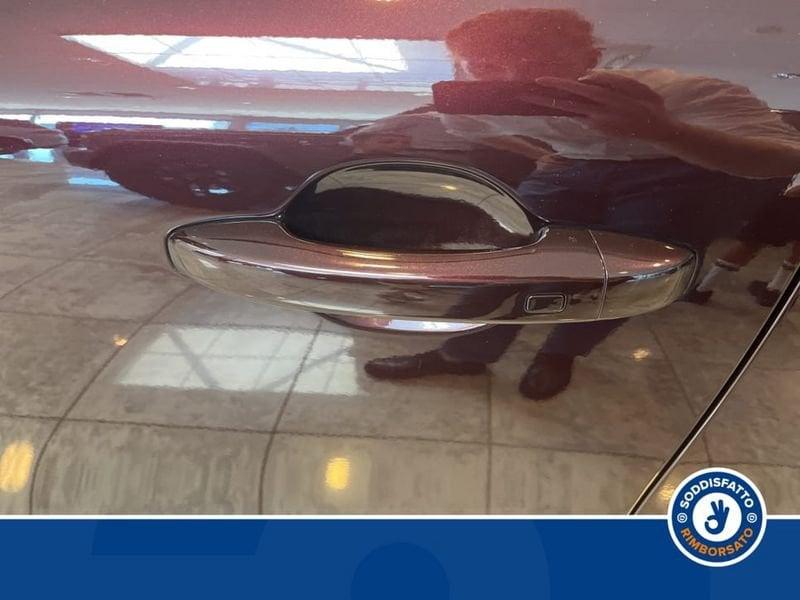 Mercedes-Benz Classe T 180 d AT