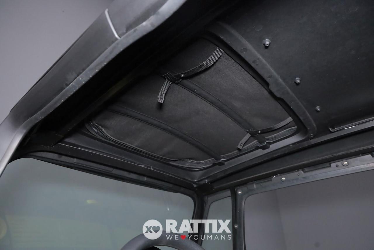 Citroen Ami Buggy motore elettrico 6kW My Pop