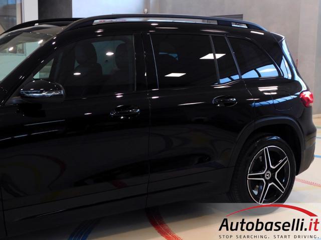 MERCEDES-BENZ GLB 180 200D 150CV AUTOMATIC 4MATIC PREMIUM 7POSTI